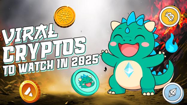 Fed Decision Week: BullZilla Tops the 5 Best Cryptos to Buy Now for Explosive Growth