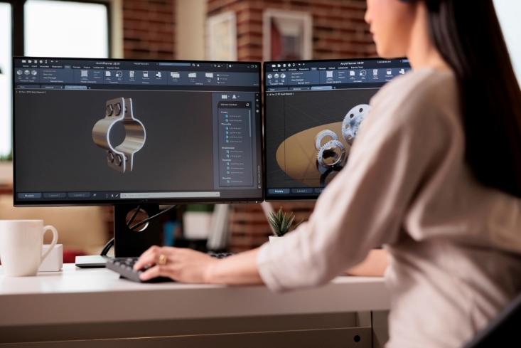 The Global Software Services for Aerospace Market is projected to reach a market size of USD 7.72 billion by the end of 2030