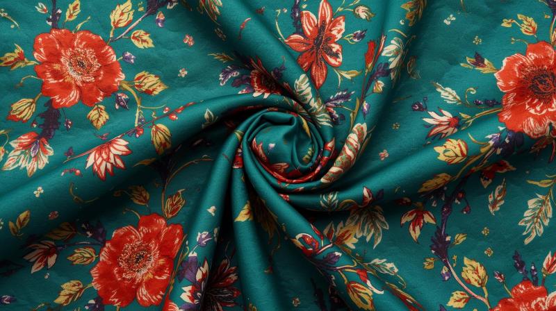 Premium Quilting Fabric Market to Reach USD 7.68 Billion by 2032 Amid Rising Demand for Sustainable and Designer Textiles