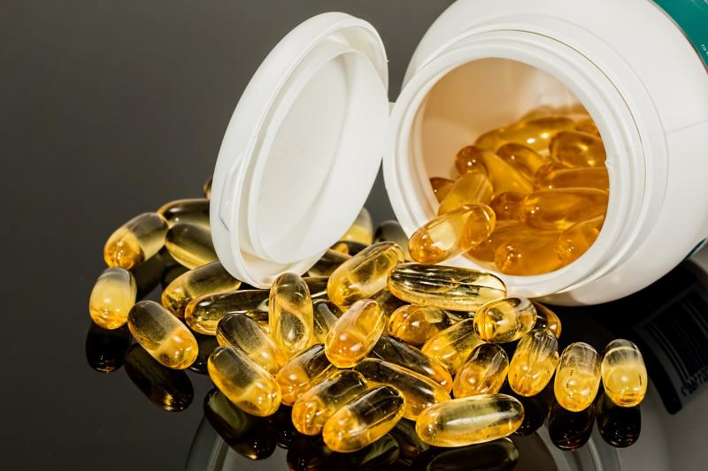 United States Omega-3 Supplements Market is expected to reach US$ 17.08 billion by 2032 | Top key players - Nordic Naturals Inc, NOW Foods, Carlson Labs.
