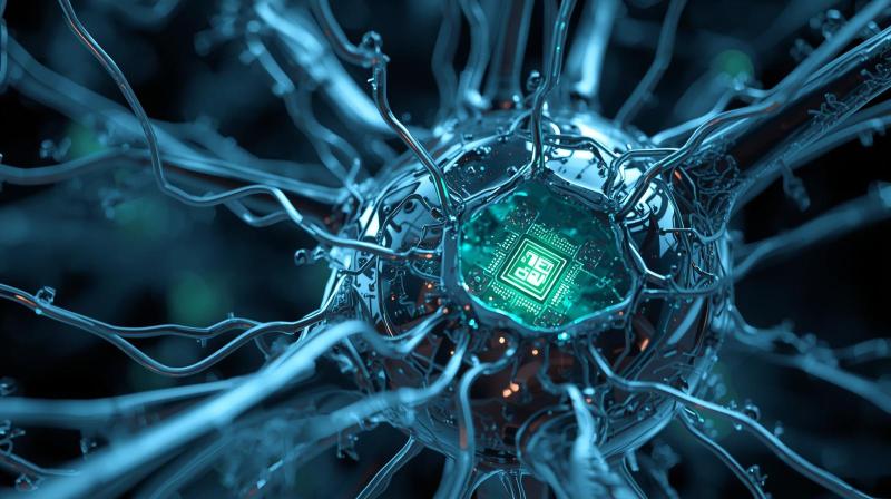 Neural Implants Semiconductor Chips Market Poised for Remarkable Growth, Reaching USD 8.53 Billion by 2032