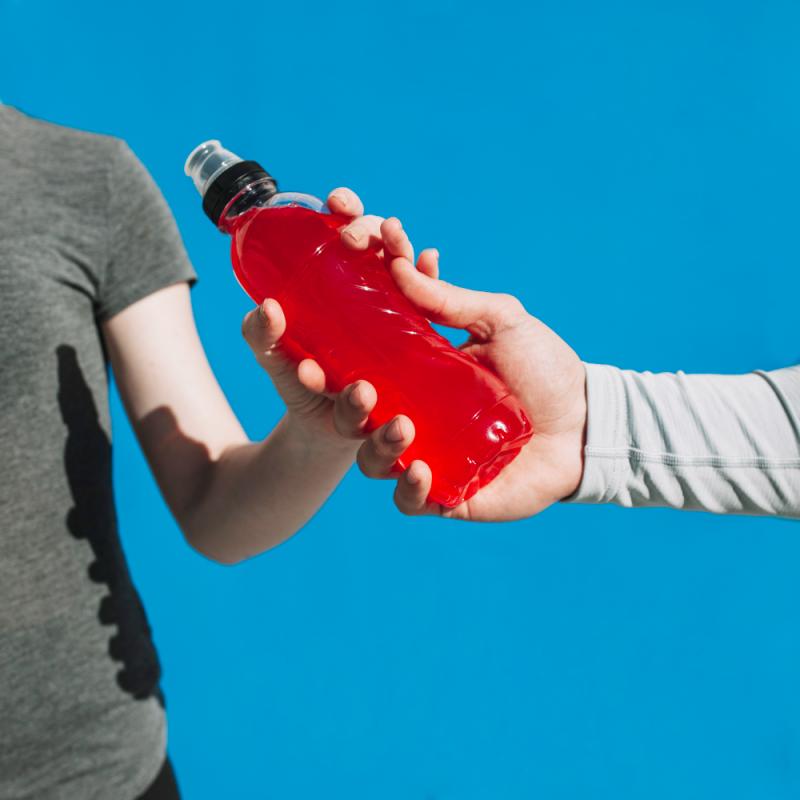 United States Sports Drink Market Evolves | Electrolyte & Energy Drink Innovations Boost Market Expansion