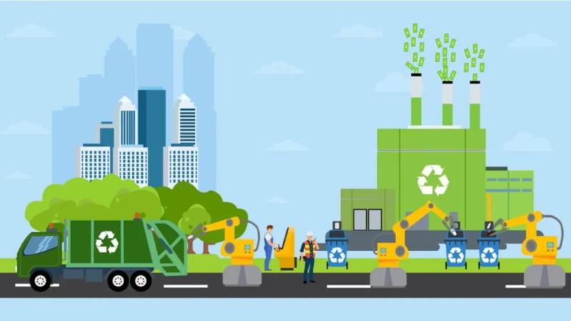 Waste Management Industry Sector | Investments in Recycling & Waste-to-Energy Projects, Leading Companies - Waste Management Inc, FCC Environment CEE, Hitachi Zosen Corporation, Clean Harbors, Inc., Covanta Holding Corporation