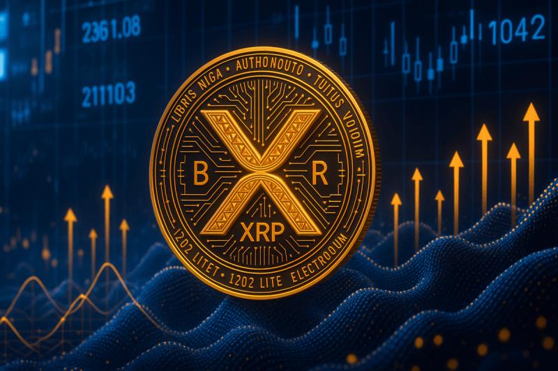 XRP Price Prediction: Experts Hint At $1.20 Closing Price For 2025 As Altcoin Competitor Bitcoin Hyper (HYPER) Set To Skyrocket