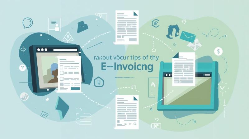 E-Invoicing Market to Reach USD 26.77 Billion by 2035, Driven by Rapid Digital Transformation and Regulatory Push