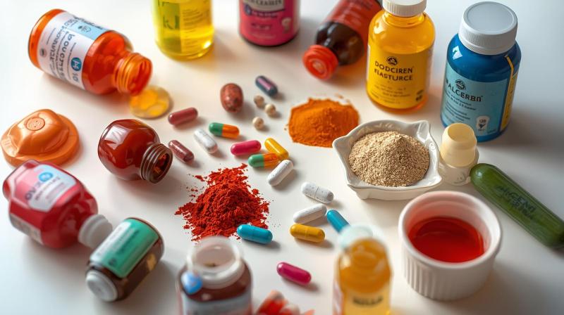 Health Supplements Market Forecast 2025-2035; Top Key Players: Amway (Nutrilite), Herbalife Nutrition, Glanbia plc (Optimum Nutrition, BSN), Nestlé Health Science, Abbott Laboratories