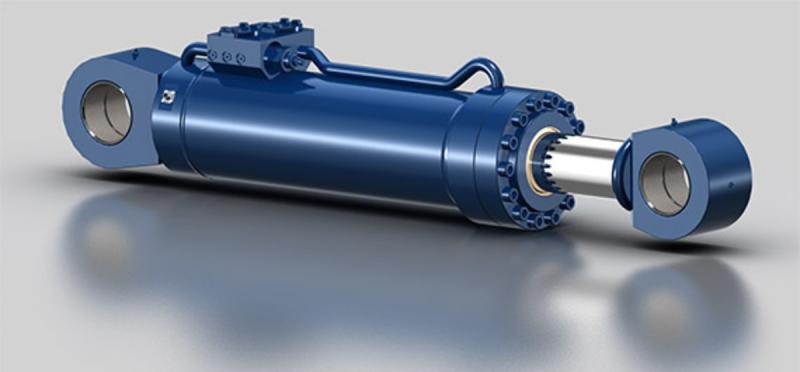 United States Hydraulic Cylinder Market is expected to reach USD 18.9 billion by 2030 | Top key players - Eaton Corporation, Bailey International, Caterpillar.