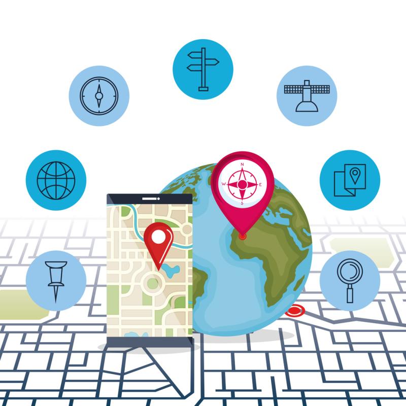 United States Geographic information System (GIS) Technology Market | Strategic M&A, Startups, and Investment Highlights 2025