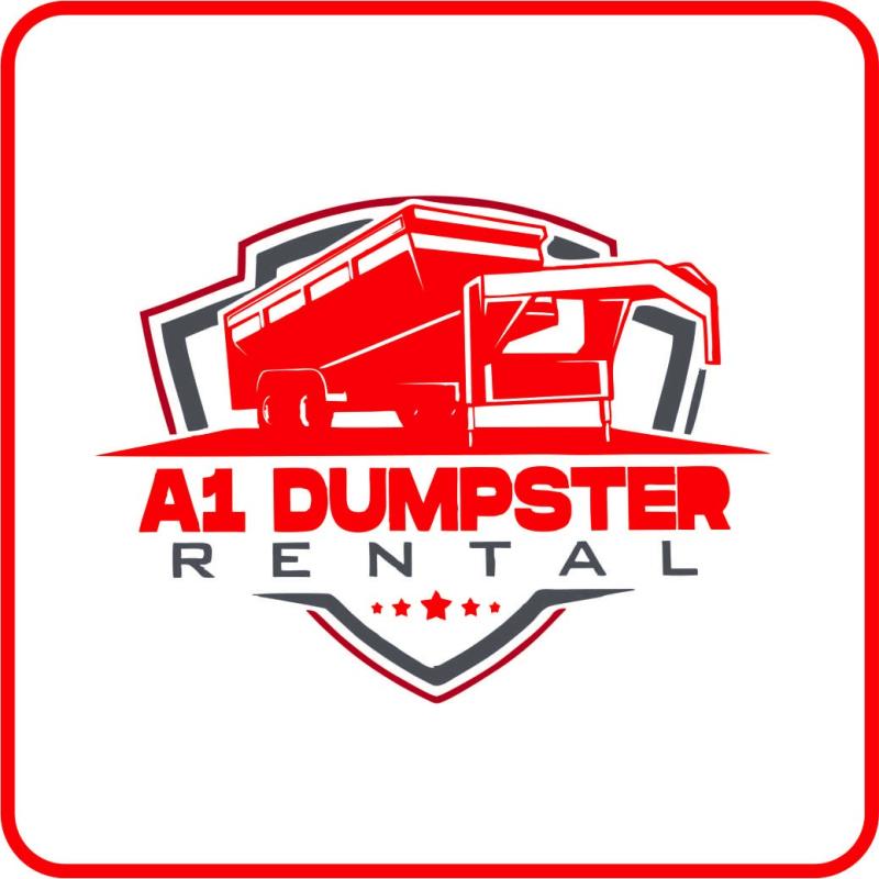 A1 Dumpster Rental, LLC now offers affordable dumpster rental in Kent Washington