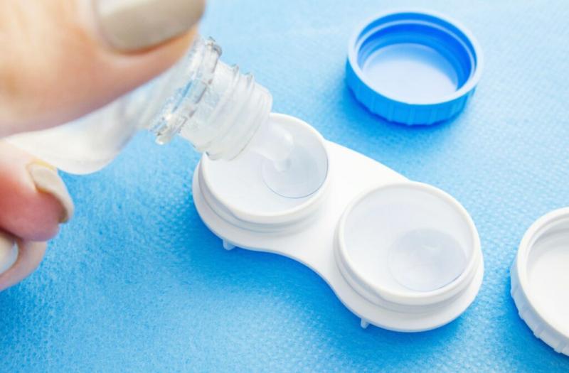 India Saline Solution Market Growth, Share, and Trends Report 2025-2033