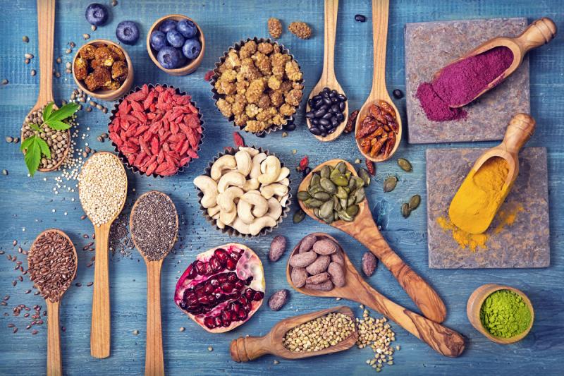 India Superfoods Market Outlook, Growth, and Trends Forecast 2025-2033