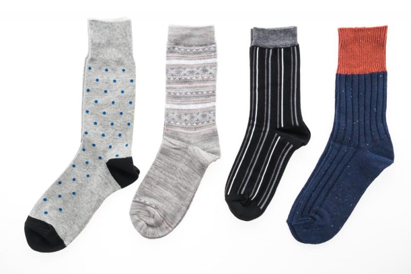 India Socks Market Size, Share, Industry Trends, Demand & Forecast Report 2025-2033
