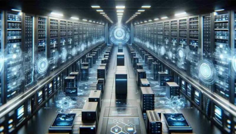 AI-Powered Storage to hit US$ 173.82 billion by 2032, Intelligent Data Management | Top 5 Companies - NVIDIA Corporation, NetApp, Seagate Technology LLC, Western Digital Corporation, Wiwynn Corporation