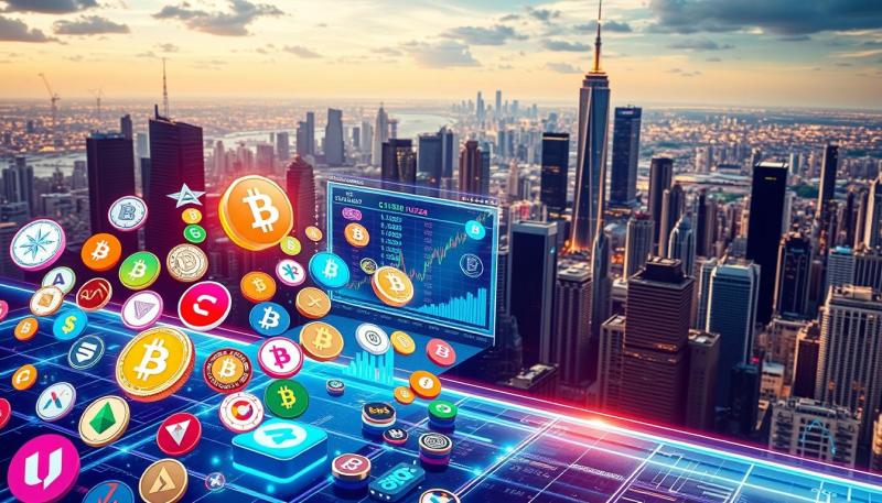 Best New Cryptos October 2025: Bitcoin Hyper Leads the Market Revolution