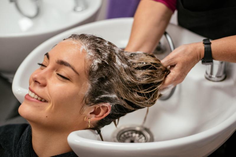 India Haircare Market Size, Share, Growth Trends, Top Companies & Research Report 2025-2033