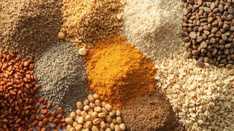 Animal Feed Additives Market to Reach USD 71.88 Billion by 2035 | Rising Demand for Sustainable Livestock Nutrition Drives Growth