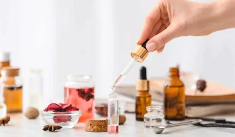 United States Flavours & Fragrances Market | Key M&A Deals, Premium Ingredients, Global Trends & Industry Forecast 2025