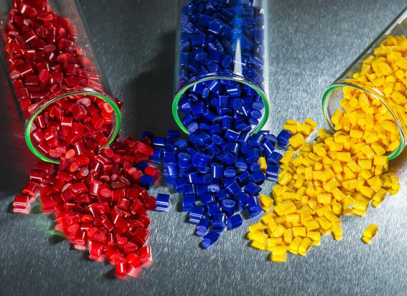 The Global Polymeric Materials Market is projected to reach a market size of USD 957.44 Million by the end of 2030