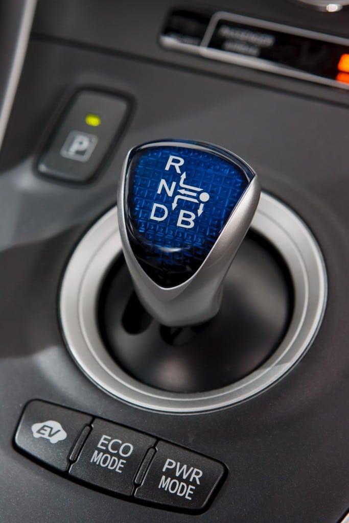 Automotive Gear Shifter Market Growth 2025: Top Manufacturers, Segmentation & Regional Trends