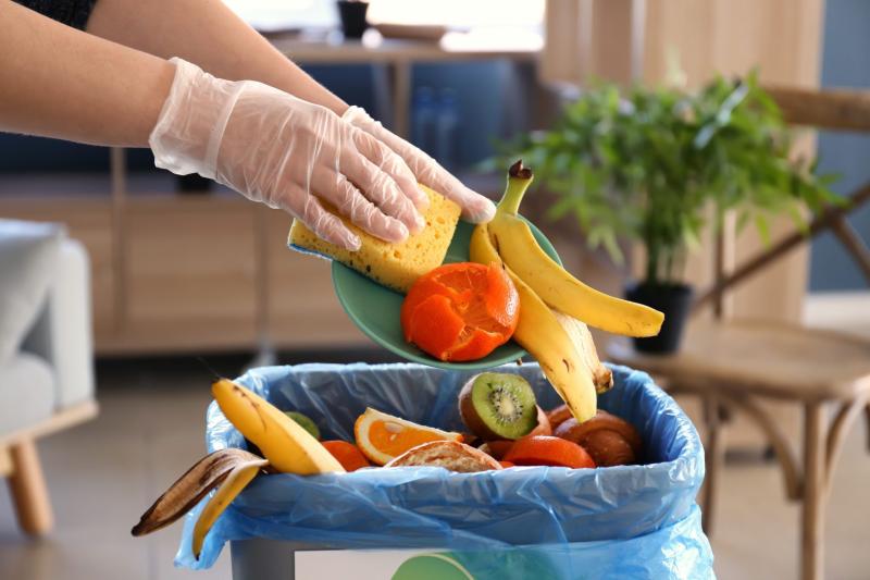 Food Waste Management Market Forecast: From $69.8B in 2024 to $136.2B by 2032 | Veolia Environnement, SUEZ, Waste Management, Inc.