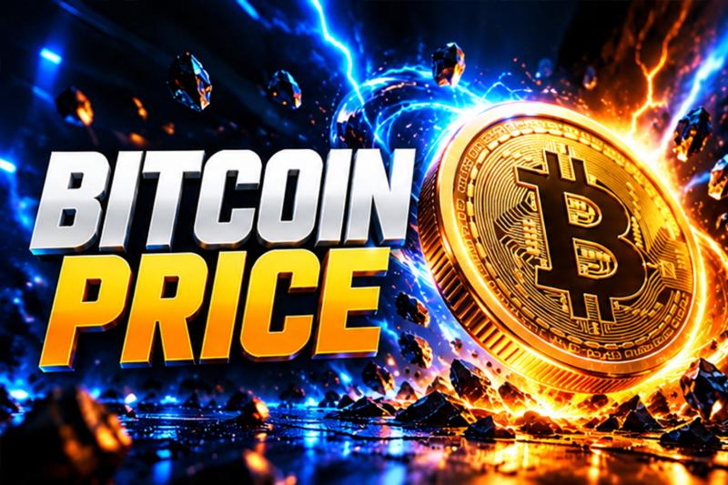 Bitcoin Price Today Hovers Near $81,000 as China Chases 61,800
