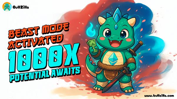 Solana Price Prediction: Can SOL Break $200 as BullZilla's 27x ROI Shines Among the Top Crypto Presales to Join This Week
