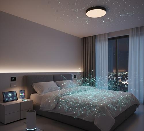 Connected Sleep Technology Market Hits New High | Major Giants ResMed, BioPatch, Philips