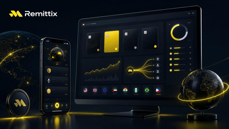 Shiba Inu Price Prediction: SHIB Near $0.00000505 as Remittix