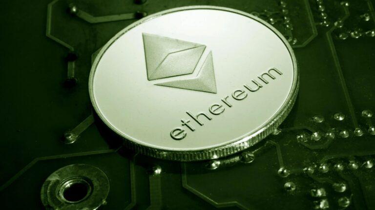 Ethereum Price Forecast
