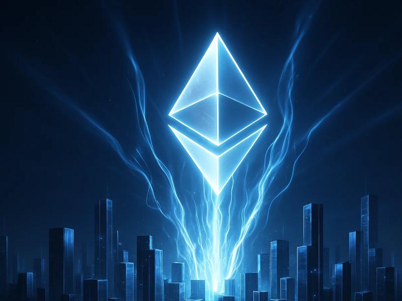 Ethereum targets $4K, but AlphaPepe's viral $330K presale and 100× upside make it 2025's hottest crypto opportunity.