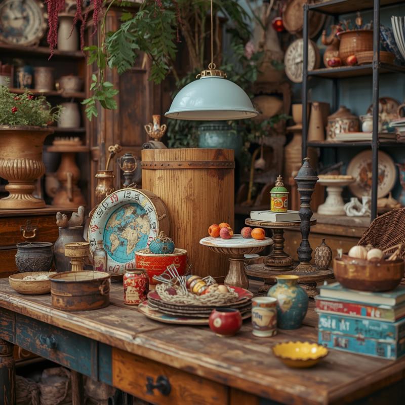Handcrafted Upcycled Items Market Is Booming Worldwide | Major Giants Etsy artisans, Patagonia Worn Wear partners, Upcycle That designers