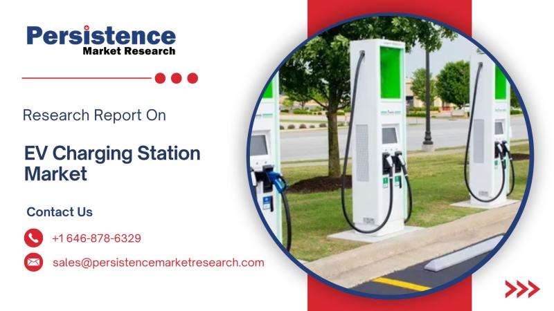 Global EV Charging Station Market to Reach US$113.4 Billion by 2032, Led by ABB, Tesla, and Schneider Electric