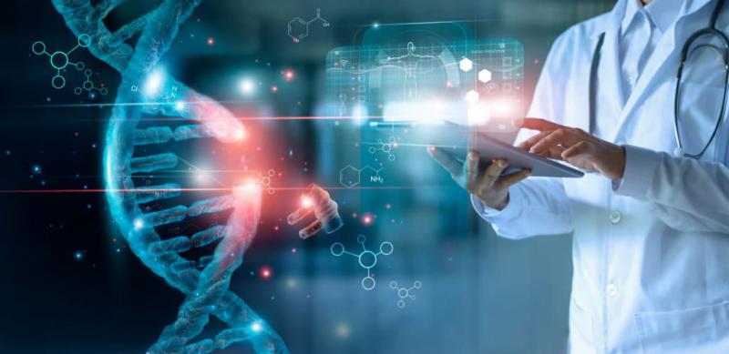 Personalized Medicine Services Market Is Going to Boom | Major Giants Pfizer, Novartis, Roche