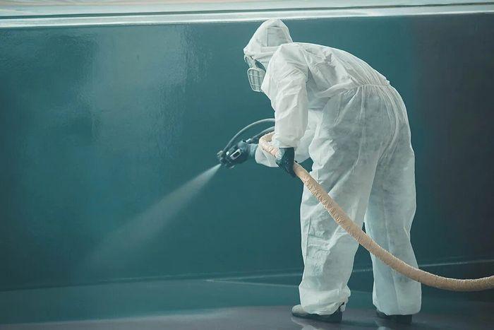 United States Protective Coatings Market Soars: Innovations Driving Unprecedented Industry Growth in 2025 | Major key players - PPG Industries, AkzoNobel, BASF SE.