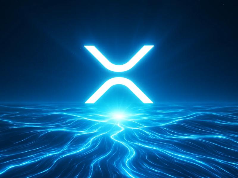 XRP targets $5, but AlphaPepe's audit, whale inflows & 100× forecasts make it 2025's top crypto to buy right now.