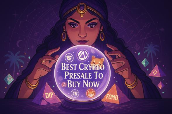 Best Crypto Presale to Buy Now? Analysts Highlight Hidden Gem Tokens Set For 100x Returns Before Year-End!