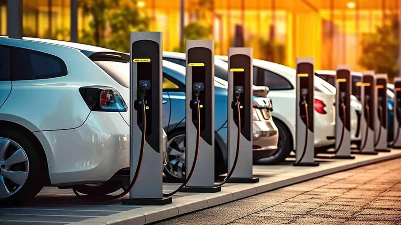 Global EV Retrofitment Market Projected to Reach USD 149.8 Billion by 2035