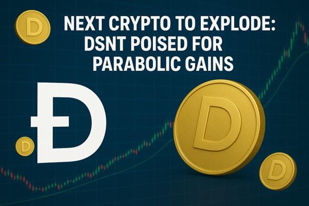Next Crypto to Explode: Here's Why DeepSnitch Could Outshine Ethereum