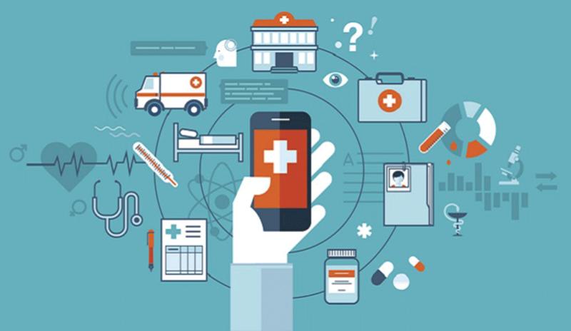 The Global Connected mHealth Devices Market is projected to reach a market size of USD 48.58 Billion by the end of 2030