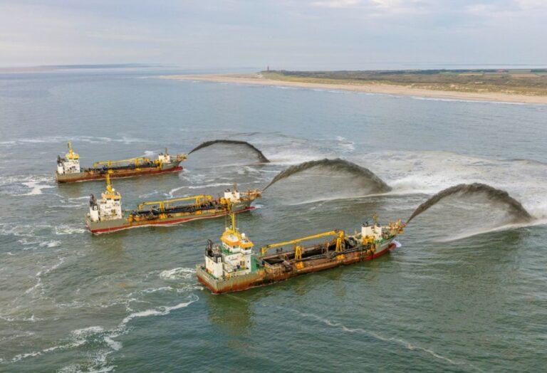 Global Dredging Market: A Study of the Key Applications and Technologies