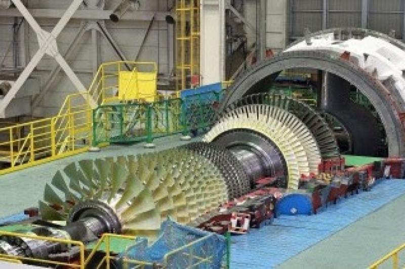 Gas Turbine Market : A Complete Guide for Investors and Researchers