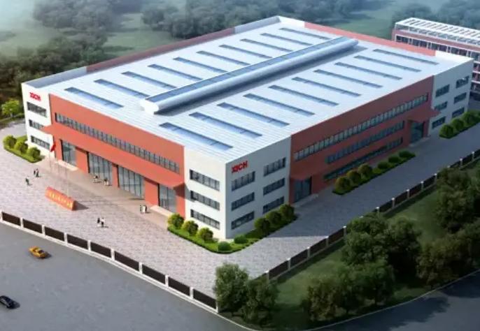 How to Improve Motor Performance with XICHI Electric, the China