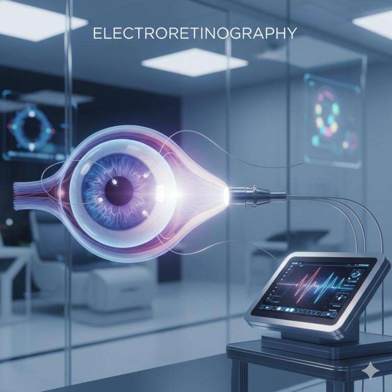 United States Electroretinography Market 2025 | Growth Drivers, Key Players & Investment Opportunities