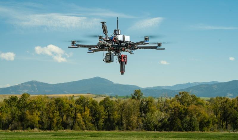 Airborne Photography System Market Seeking Excellent Growth | Market IntelliX