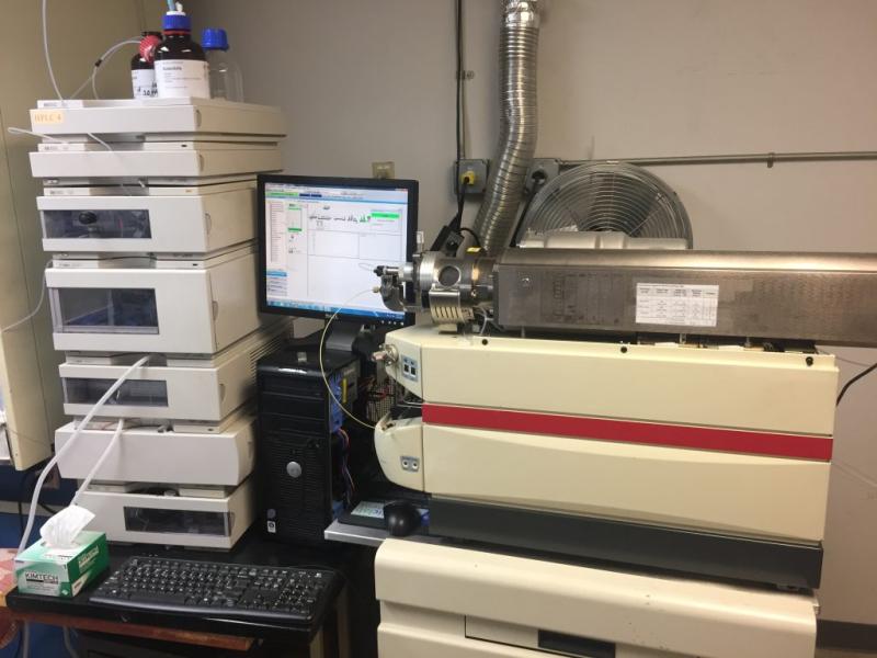 United States Liquid Chromatography Mass Spectrometry Market to Reach USD 19.10 Billion by 2032, Growing at a CAGR of 13.82% | Expanding Applications in Pharma, Biotech, and Food Safety