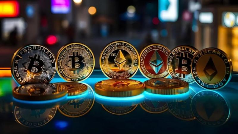 Best Crypto Presale to Buy Now