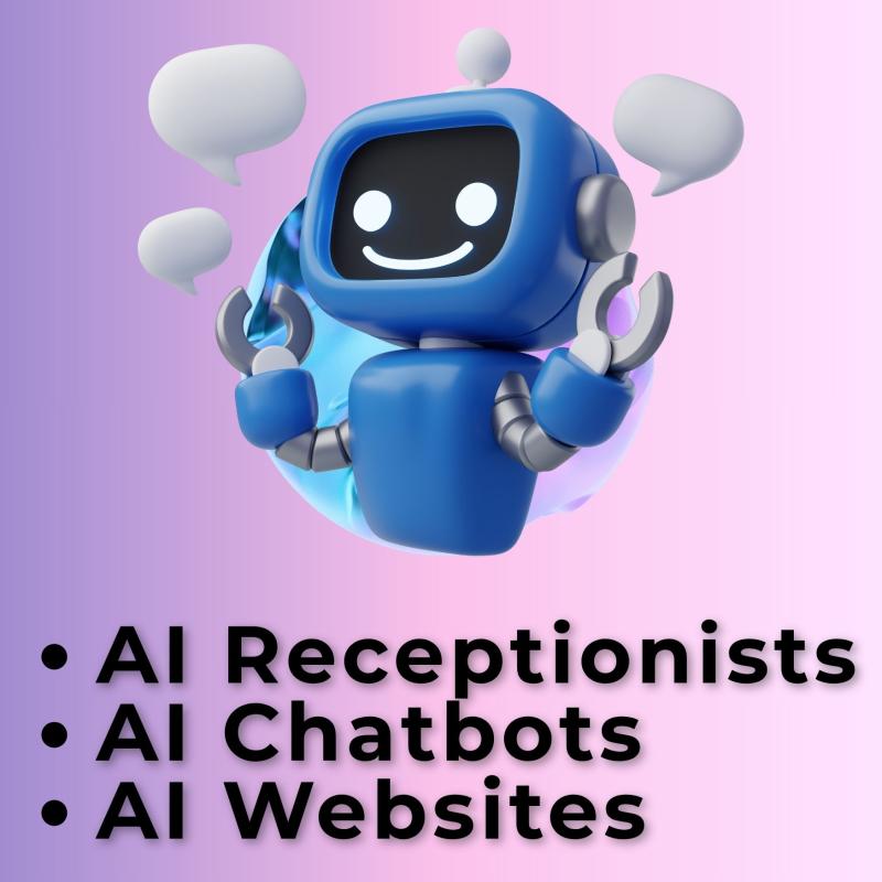 Revolutionizing Business Communication: How AI Receptionists