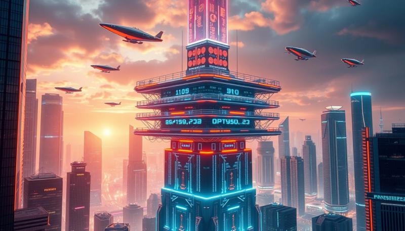 Analysts Predict Pepenode Could Be the Next 100x Crypto as Blockchain Infrastructure Heats Up in 2025