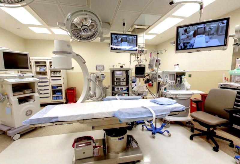 United States Ambulatory Surgical Centers Market is estimated to reach US$ 149,758.34 million by 2031 | Major key players - Aspen Healthcare, Tenet Health Medical, HCA Healthcare Inc.