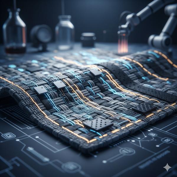United States Technical Textile Market with CAGR of 5% during 2024-2031 - Exclusive Report by DatamIntelligence
